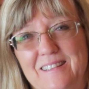 Meet your Posher, Tammy